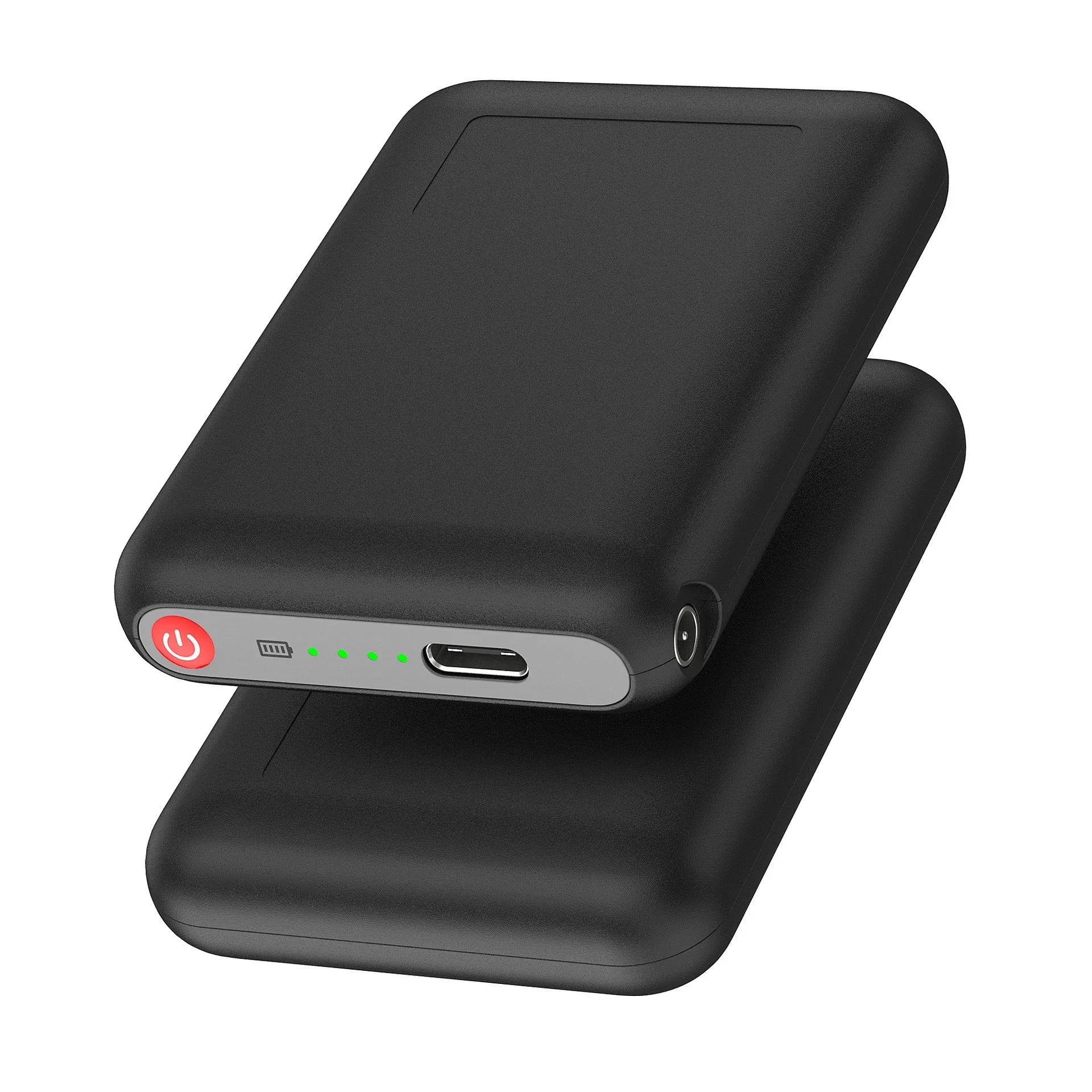 Heated Gloves Battery Lithium Polymer Rechargeable Battery 5V 5000mAh - Long-lasting Power