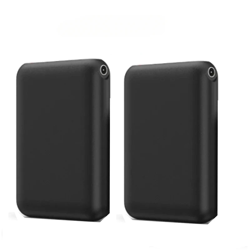 Heated Gloves Battery Lithium Polymer Rechargeable Battery 5V 5000mAh - Long-lasting Power