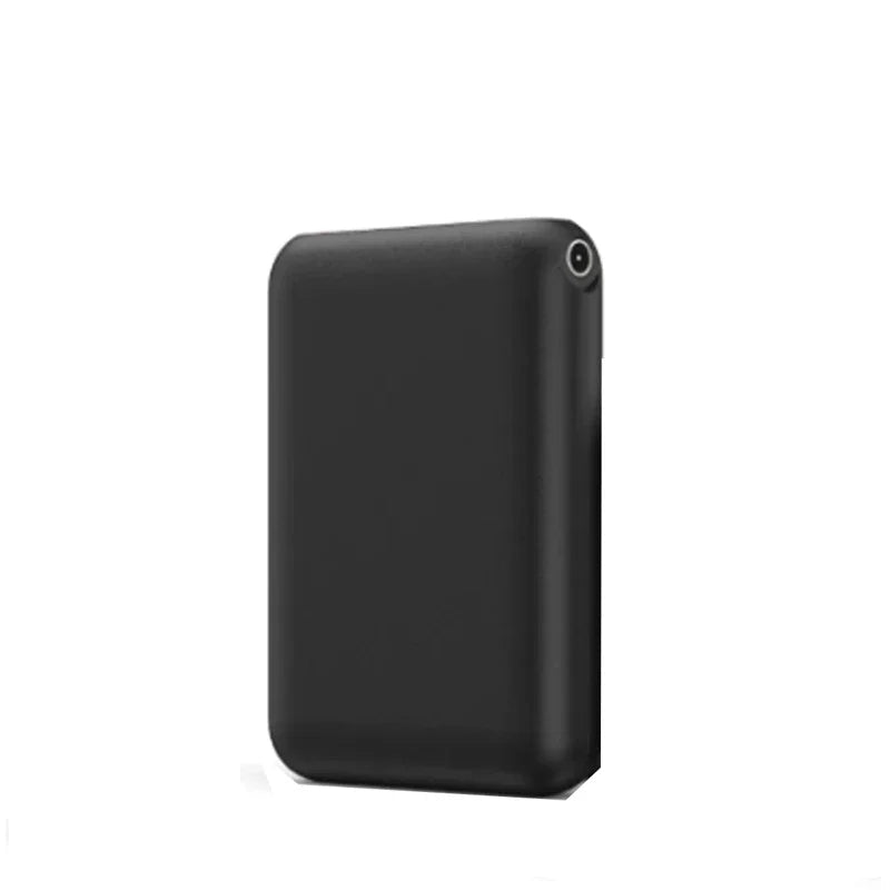 Heated Gloves Battery Lithium Polymer Rechargeable Battery 5V 5000mAh - Long-lasting Power